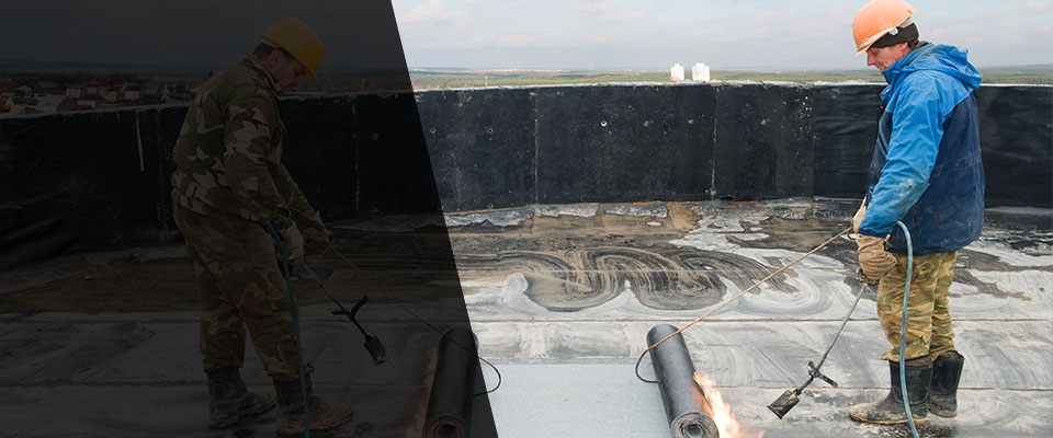 Gifford Roofing Contractors